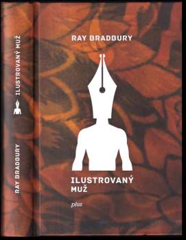 Ilustrovaný muž
