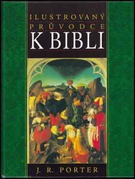 Ilustrovaný průvodce k Bibli