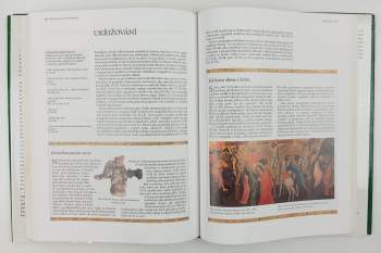 J. R Porter: Ilustrovaný průvodce k Bibli