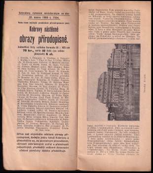 Jaroslav Hof: Ilustrovaný průvodce po Praze