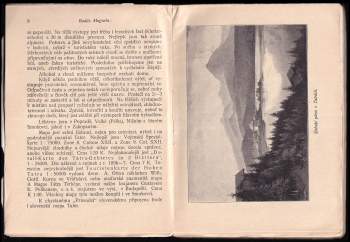 Ilustrovaný průvodce po Slovensku