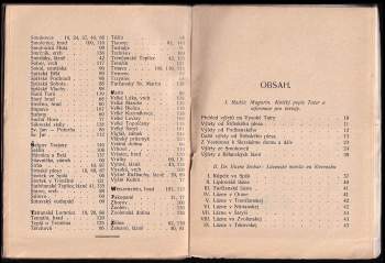 Ilustrovaný průvodce po Slovensku