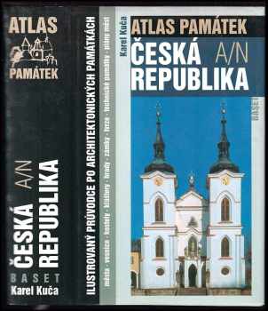 Karel Kuča: Česká republika