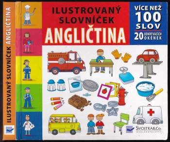 Ilustrovaný slovníček