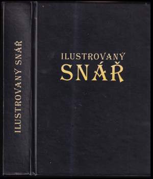 Ilustrovaný snář