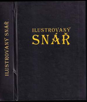 Ilustrovaný snář