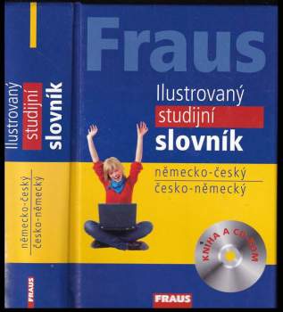 Eva Kejvalová: Ilustrovaný studijní slovník