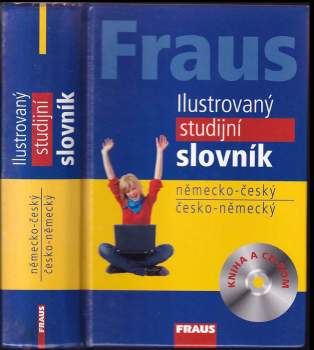 Eva Kejvalová: Ilustrovaný studijní slovník