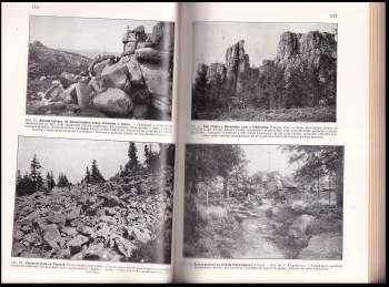 Bohuslav Horák: Ilustrovaný zeměpis všech dílů světa