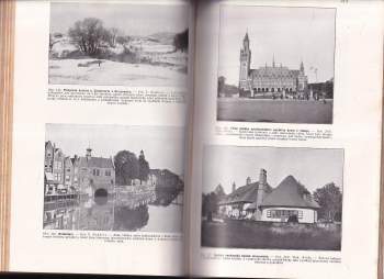 Bohuslav Horák: Ilustrovaný zeměpis všech dílů světa