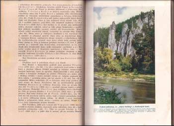 Bohuslav Horák: Ilustrovaný zeměpis všech dílů světa