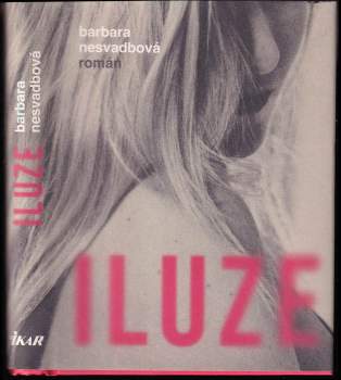 Iluze