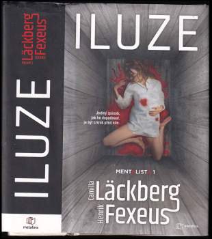 Camilla Läckberg: Iluze