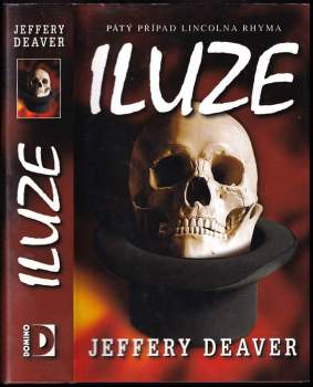 Iluze