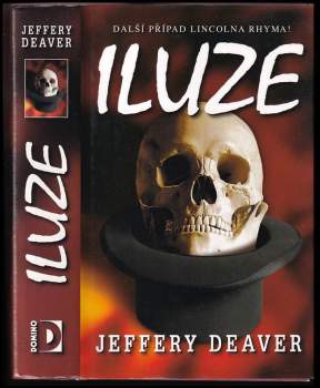Jeffery Deaver: Iluze