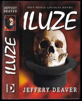 Iluze