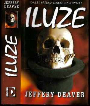 Jeffery Deaver: Iluze