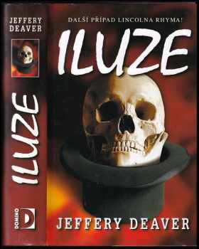 Jeffery Deaver: Iluze