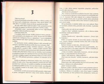 Jeffery Deaver: Iluze