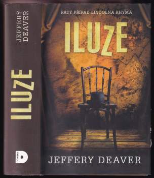 Iluze