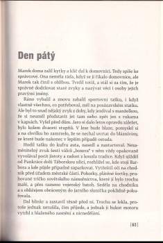 Michal Vaněček: Iluze pravdy