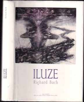 Iluze - Richard Bach (1996, Synergie) - ID: 524144