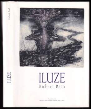Richard Bach: Iluze