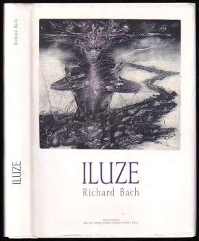 Richard Bach: Iluze