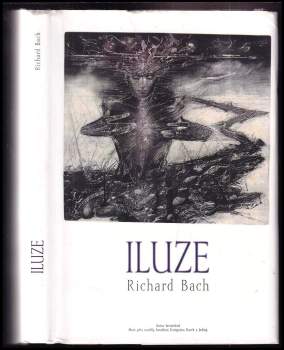Richard Bach: Iluze