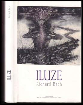 Richard Bach: Iluze