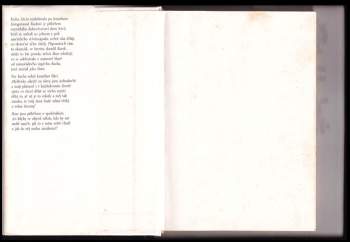 Richard Bach: Iluze