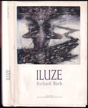 Richard Bach: Iluze