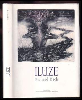 Richard Bach: Iluze