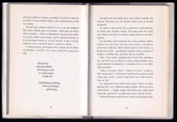 Richard Bach: Iluze