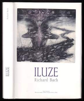Richard Bach: Iluze