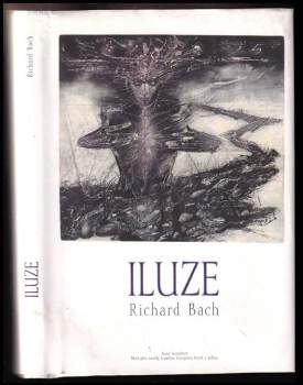Richard Bach: Iluze