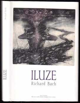 Richard Bach: Iluze