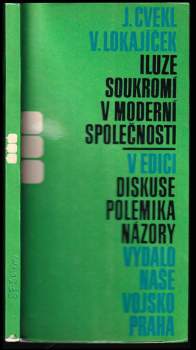 Iluze soukromí v moderní společnosti