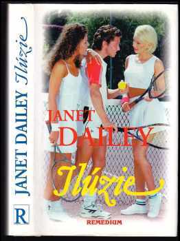 Janet Dailey: Ilúzie