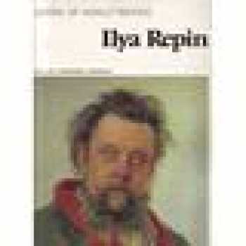 Ilya Repin