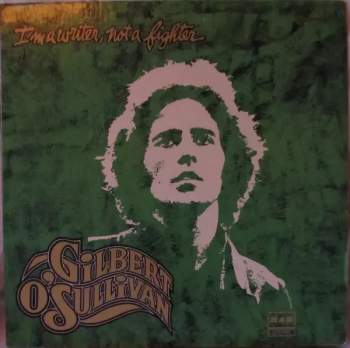 Gilbert O'Sullivan: I'm A Writer, Not A Fighter