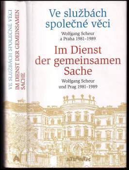 Im Dienst der gemeinsamen Sache