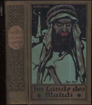 Karl May: Im Lande des Mahdi