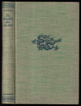 Im Schatten des Ma-Kue