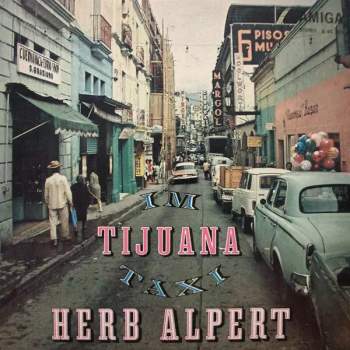 Im Tijuana Taxi