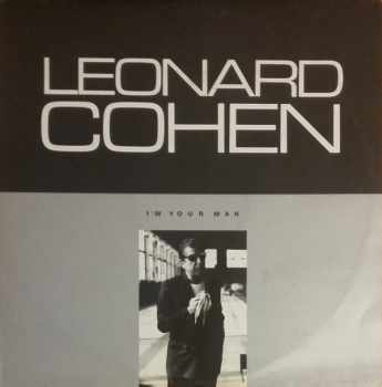 Leonard Cohen: I'm Your Man