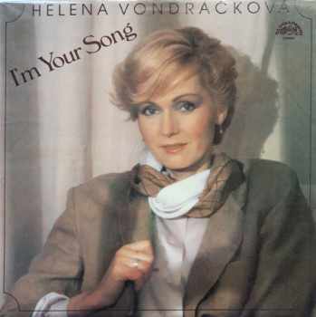 Helena Vondráčková: I'm Your Song