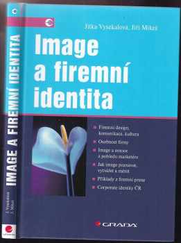 Image a firemní identita