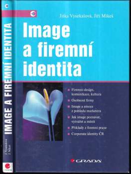 Image a firemní identita
