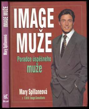 Mary Spillane: Image muže